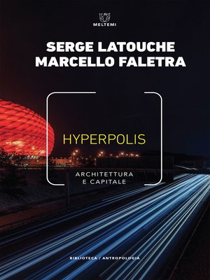 cover image of Hyperpolis